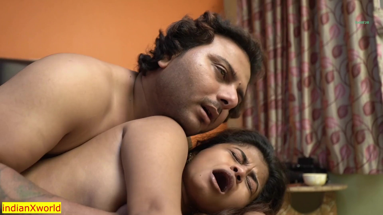 Call Girl (2025) Hindi IndianXworld Short Films