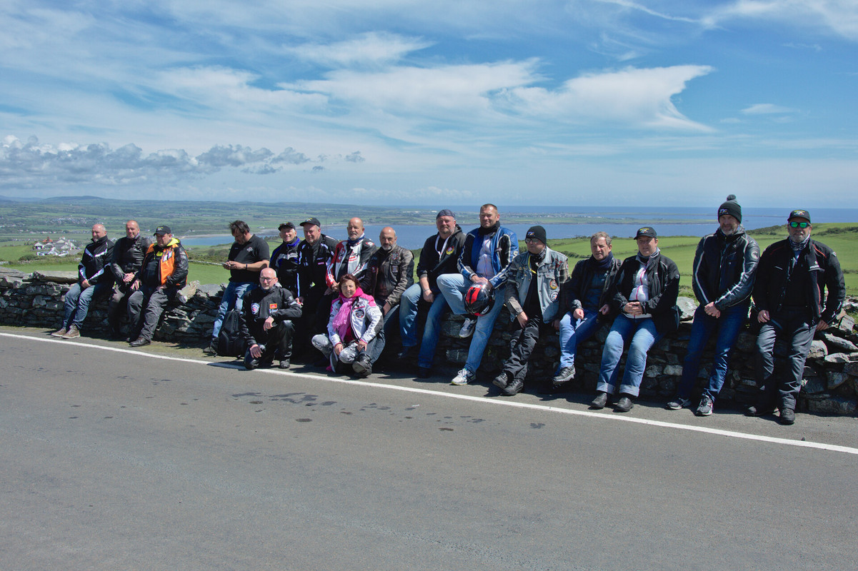 Vmax Tour 2019 au TT à l'île de Man R-DSD0590