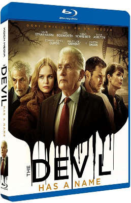 The Devil Has a Name (2019) BLURAY FULL AVC DTS HD ITA ENG