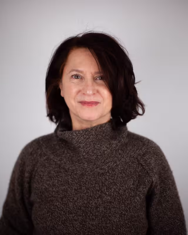 Podcast avec Christine Pravaz