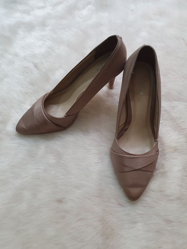 Thanh lý giày cao gót Vascara, QCCC - 4