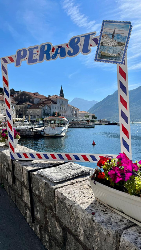 Sveti Stefan, Montenegro