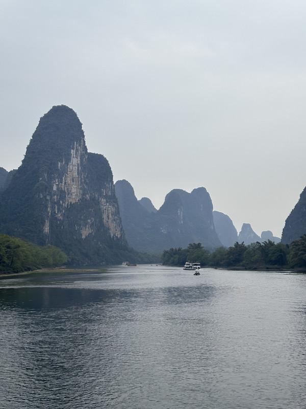 Día 3: Yangshuo - Disfrutando de China por libre en 18 días (Marzo 2026) (2)