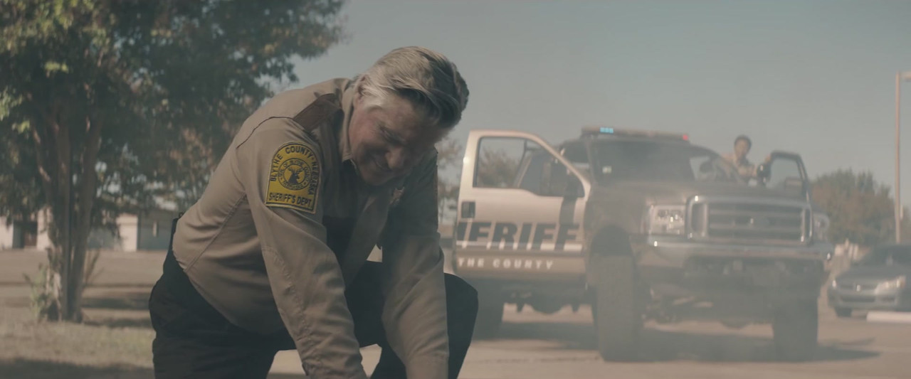 Run Hide Fight (2020) + Extras (1080p WEB-DL x265 HEVC 10bit EAC3 2.0 SAMPA) [QxR]