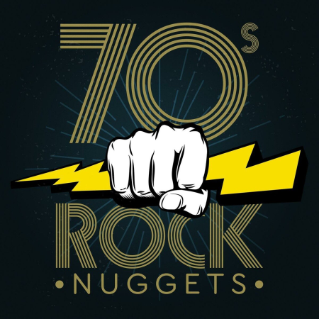 VA - 70s Rock Nuggets [Explicit] (2020)