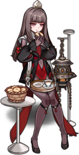 ivana camping default