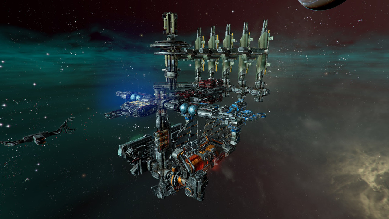 АК Компонентов Орудий