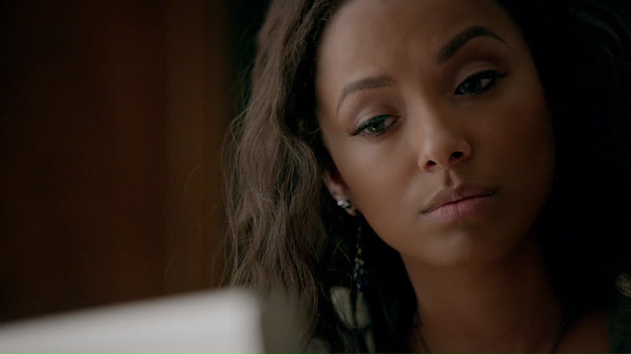 The Vampire Diaries (2016) Season 8 [English] BluRay 480p 720p ESub - Complete Screenshot