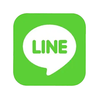 LINE