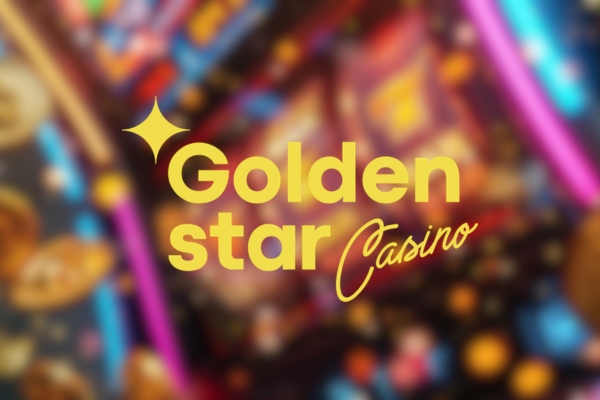 Golden Star Casino mit Auszahlungen