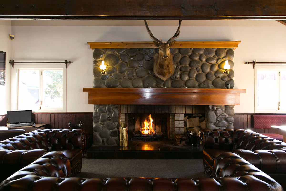 Studio Room Stay at Turangi Bridge Motel