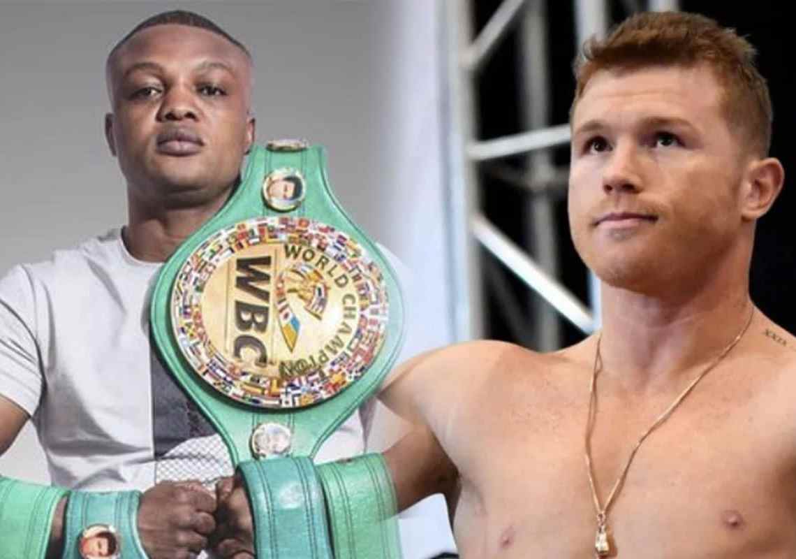 Ilunga Makabu amenaza con noquear 