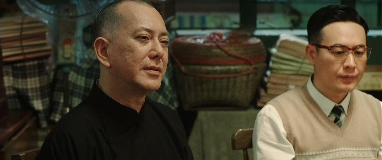 Ip Man - The Final Fight 2013 (1080p x265 10bit 