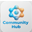 Community Hub Logo