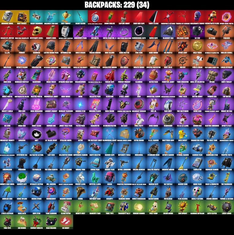 backpacks comp