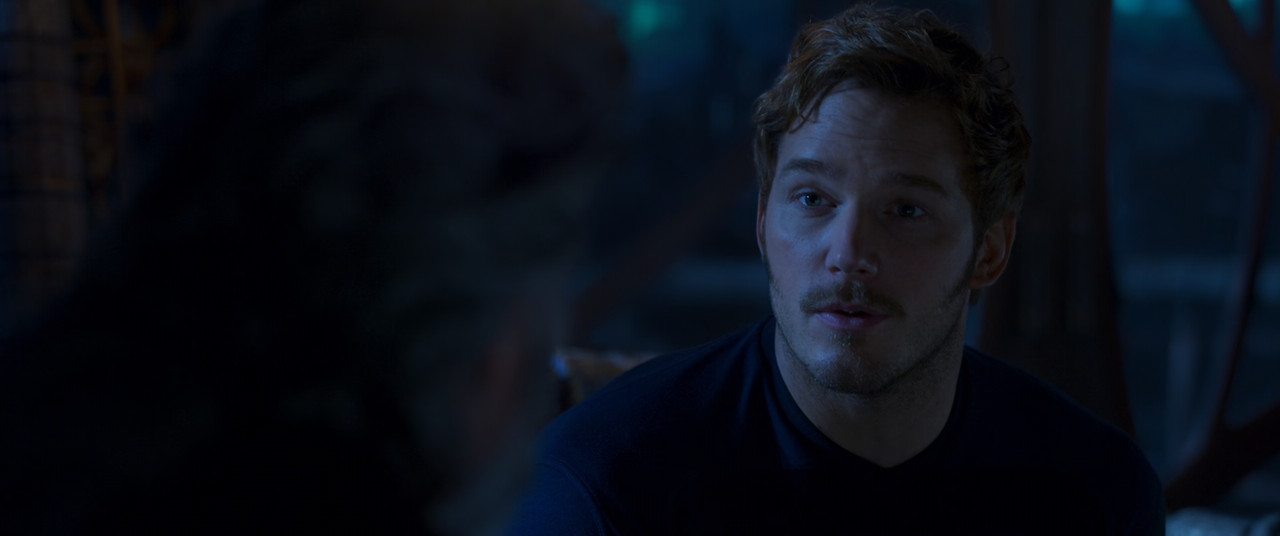 Guardians of the Galaxy Vol. 2 (2017) (1080p Blu