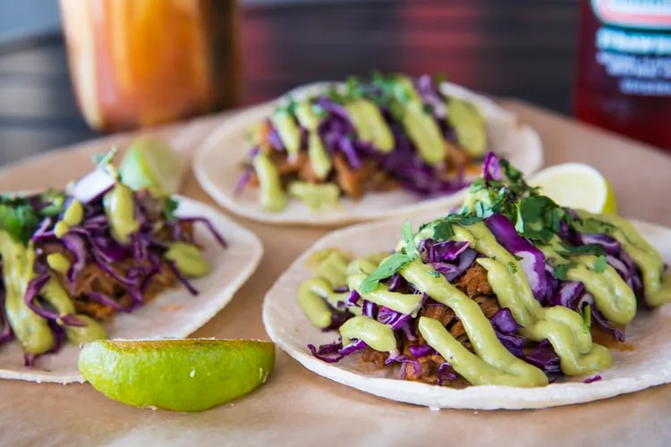 The Vegan Roots of Mexican Cuisine