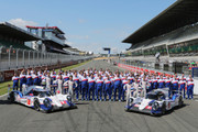 24 HEURES DU MANS YEAR BY YEAR PART SIX 2010 - 2019 - Page 20 14lm00-Toyota-2