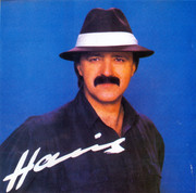 Haris Dzinovic - Diskografija HARIZ-DZINOVIC-1991-BEST