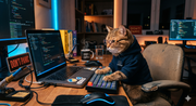 Manu Info Services Maintenance