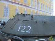 Советский тяжелый танк ИС-3,  Западный военный округ IMG-2874