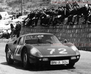  1964 International Championship for Makes - Page 3 64tf72-Porsche904-GTS-B-Rayers-H-Muller-1
