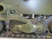 Советский легкий танк Т-26 обр. 1931 г., Музей военной техники, Верхняя Пышма IMG-9770