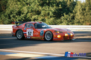 24 HEURES DU MANS YEAR BY YEAR PART FIVE 2000 - 2009 - Page 4 Image024