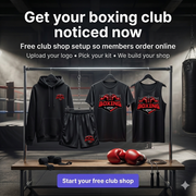 Club shop example