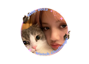 Lisa and Leo Badge 1