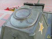 Советский легкий танк Т-70Б, Орёл T-70-Orel-016