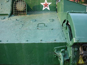 Советский легкий танк Т-26 обр. 1933 г., Выборг DSC03119