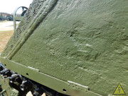 Американский средний танк М4А2 "Sherman", Музей вооружения и военной техники воздушно-десантных войск, Рязань. DSCN9241