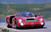 Targa Florio (Part 4) 1960 - 1969  - Page 13 1968-TF-186-05
