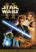 Comics - Las películas Star-Wars-Episodio-II-El-ataque-de-los-clones