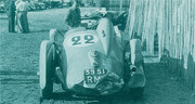 24 HEURES DU MANS YEAR BY YEAR PART ONE 1923-1969 - Page 19 39lm22-Delage-D6-3l-AHug-RLoyer-1