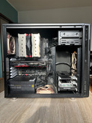 P: Starsia PC zostava i7 6700k, GTX1080, 16GB RAM