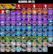 gliders-comp