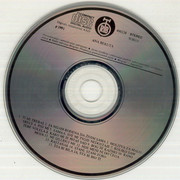 Ana Bekuta - Diskografija CD