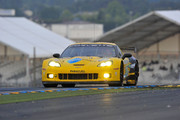 24 HEURES DU MANS YEAR BY YEAR PART SIX 2010 - 2019 - Page 9 11lm74-C6-R-ZR1-O-Gavin-J-magnussen-R-Westbrook-40