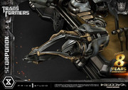 Prime-1-Studio-Transformers-2007-Scorponok-Statue-29