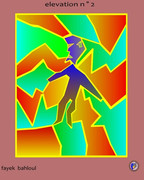 elevation n ° 2