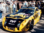 24 HEURES DU MANS YEAR BY YEAR PART FIVE 2000 - 2009 - Page 21 Image036