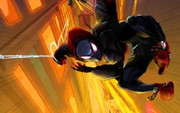 spider-man-into-the-spider-verse-artwork