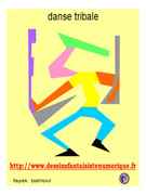 danse tribale (3)