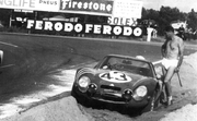  1965 International Championship for Makes - Page 6 65lm43-ARTZR-TZeccoli-JRosinsky