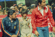 Targa Florio (Part 5) 1970 - 1977 - Page 6 1973-TF-400-Arturo-Merzario