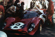 Targa Florio (Part 4) 1960 - 1969  - Page 12 1967-TF-224-08