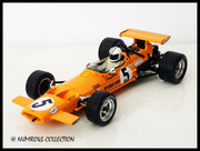 1969 11 McLaren M7A Hulme