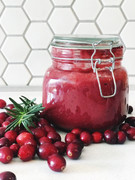 Cranberry-Sauce